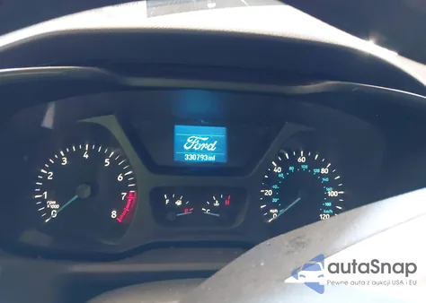 2019 Ford Transit-250 from USA, damaged, VIN 1FTYR3XM2KKA82470